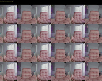 _gaby1 — 9 minute Chaturbate female cam show recording, 1080p, Apr 27, 2022