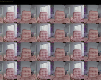 _gaby1 — 17 minute Chaturbate female cam show recording, 1080p, Apr 27, 2022