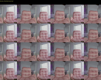 _gaby1 — 19 minute Chaturbate female cam show recording, 1080p, Apr 27, 2022