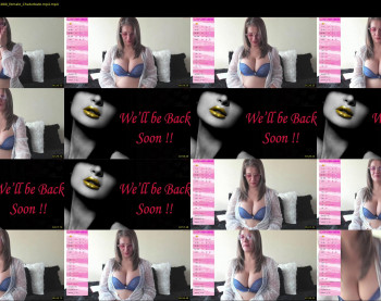 _jeniffer_hot — 9 minute Chaturbate female cam show recording, 720p, Apr 27, 2022