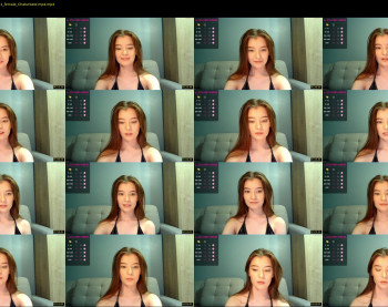 _lovelyen — 4 minute Chaturbate female cam show recording, 720p, Apr 27, 2022