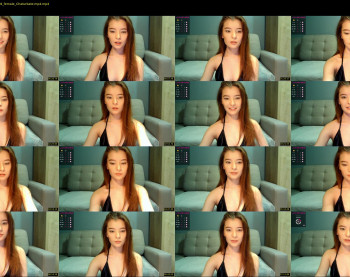 _lovelyen — 9 minute Chaturbate female cam show recording, 1080p, Apr 28, 2022