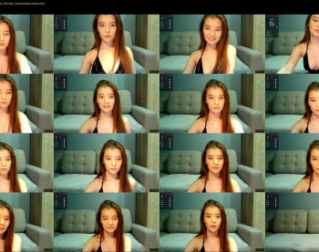 _lovelyen — 29 minute Chaturbate female cam show recording, 1080p, Apr 28, 2022