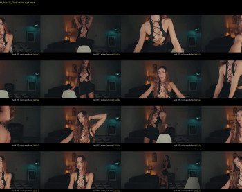 _mariarty_ — 56 minute Chaturbate female cam show recording, 1080p, Apr 27, 2022