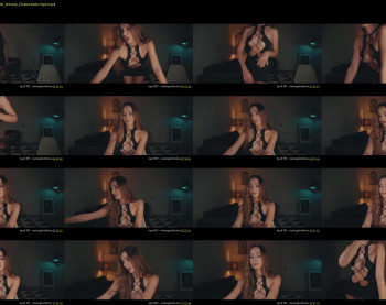 _mariarty_ — 16 minute Chaturbate female cam show recording, 1080p, Apr 28, 2022