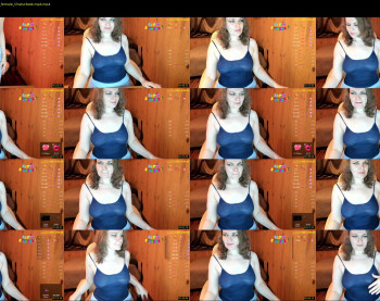 _natali_ — 7 minute Chaturbate female cam show recording, 720p, Apr 27, 2022