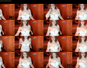 _natali_ — 6 minute Chaturbate female cam show recording, 720p, Apr 27, 2022