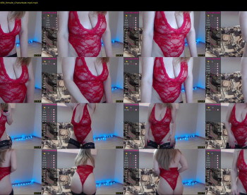 _solar_jane_ — 6 minute Chaturbate female cam show recording, 1080p, Apr 27, 2022