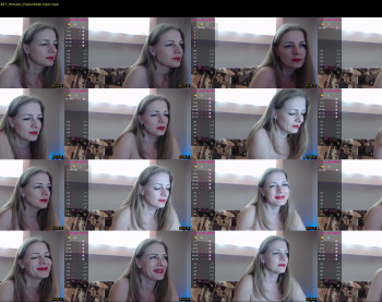 _solar_jane_ — 8 minute Chaturbate female cam show recording, 1080p, Apr 27, 2022