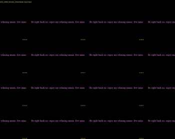 abella_danger_x — 4 minute Chaturbate female cam show recording, 1080p, Apr 27, 2022