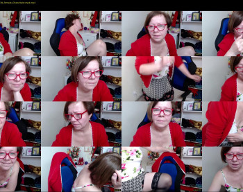 adelewildx — 69 minute Chaturbate female cam show recording, 720p, Apr 27, 2022