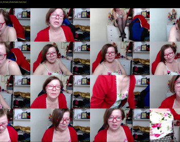 adelewildx — 64 minute Chaturbate female cam show recording, 720p, Apr 27, 2022