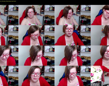 adelewildx — 37 minute Chaturbate female cam show recording, 720p, Apr 27, 2022