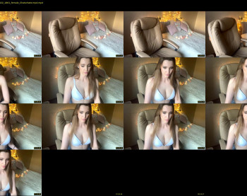 adrenaline_rush_ — 10 minute Chaturbate female cam show recording, 720p, Apr 27, 2022