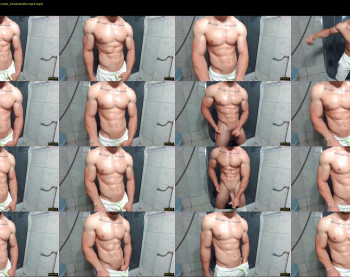 advp69 — 11 minute Chaturbate male cam show recording, 480p, Apr 27, 2022