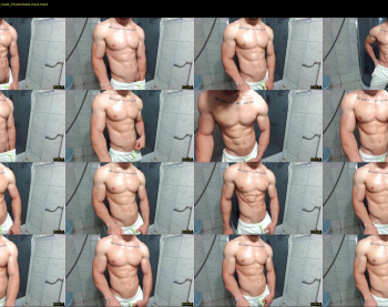 advp69 — 12 minute Chaturbate male cam show recording, 720p, Apr 27, 2022