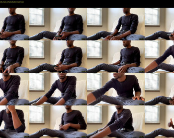 ahnoreclis — 9 minute Chaturbate male cam show recording, 720p, Apr 28, 2022