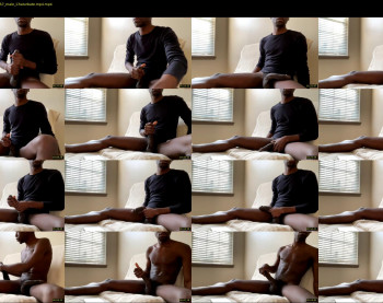 ahnoreclis — 11 minute Chaturbate male cam show recording, 720p, Apr 28, 2022