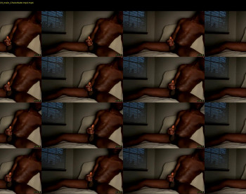 ahnoreclis — 4 minute Chaturbate male cam show recording, 720p, Apr 28, 2022