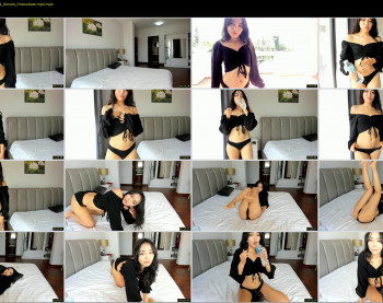 aina_kun — 73 minute Chaturbate female cam show recording, 720p, Apr 27, 2022