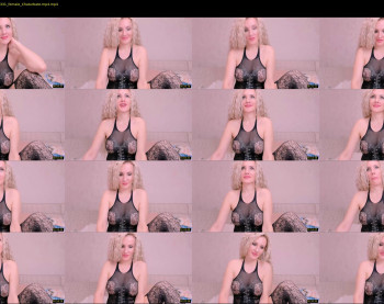 airispassion — 3 minute Chaturbate female cam show recording, 720p, Apr 28, 2022