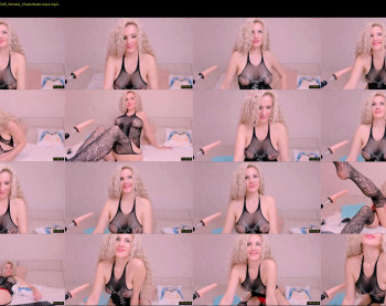 airispassion — 78 minute Chaturbate female cam show recording, 720p, Apr 28, 2022