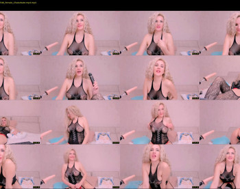 airispassion — 40 minute Chaturbate female cam show recording, 720p, Apr 28, 2022