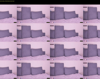 aizashake — 39 minute Chaturbate female cam show recording, 1080p, Apr 27, 2022