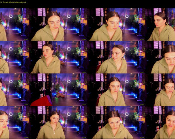 alma_pearl — 33 minute Chaturbate female cam show recording, 1080p, Apr 27, 2022