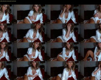 amanda0803 — 3 minute Chaturbate female cam show recording, 720p, Apr 27, 2022