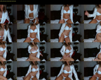 amanda0803 — 5 minute Chaturbate female cam show recording, 720p, Apr 27, 2022