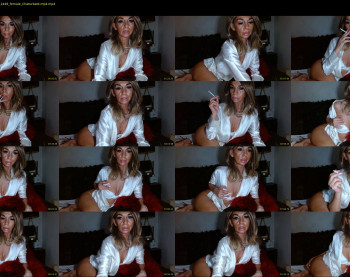 amanda0803 — 13 minute Chaturbate female cam show recording, 720p, Apr 27, 2022