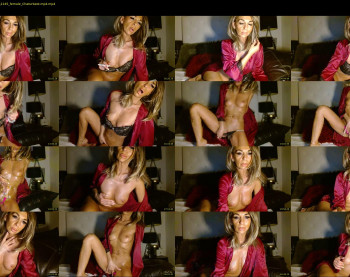 amanda0803 — 47 minute Chaturbate female cam show recording, 720p, Apr 27, 2022