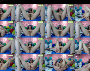 ameliacampell — 8 minute Chaturbate female cam show recording, 720p, Apr 27, 2022