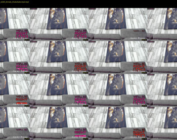 ammy_brown_ — 23 minute Chaturbate female cam show recording, 1080p, Apr 28, 2022