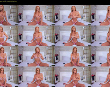 anabellastar — 55 minute Chaturbate female cam show recording, 1080p, Apr 27, 2022