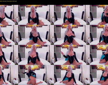 anasstacia__ — 7 minute Chaturbate female cam show recording, 1080p, Apr 27, 2022