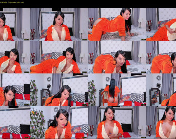 anielli69 — 54 minute Chaturbate female cam show recording, 1080p, Apr 28, 2022