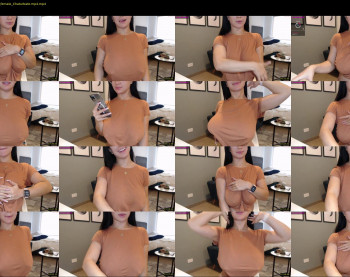 ann__w — 26 minute Chaturbate female cam show recording, 720p, Apr 27, 2022