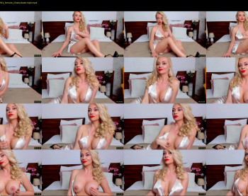 anna_love1 — 16 minute Chaturbate female cam show recording, 1080p, Apr 27, 2022