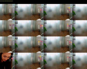 anyarayne — 5 minute Chaturbate female cam show recording, 1080p, Apr 27, 2022