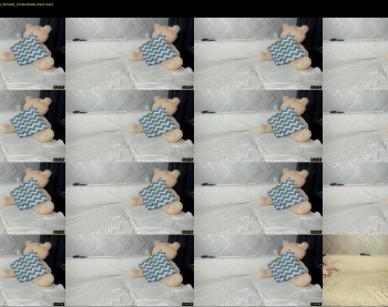 arinamir — 16 minute Chaturbate female cam show recording, 1080p, Apr 27, 2022