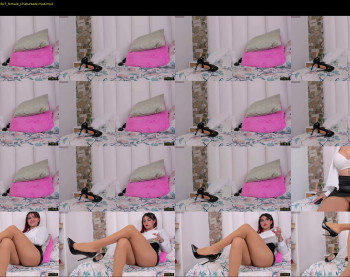 ashley_ruiz_ — 60 minute Chaturbate female cam show recording, 1080p, Apr 28, 2022
