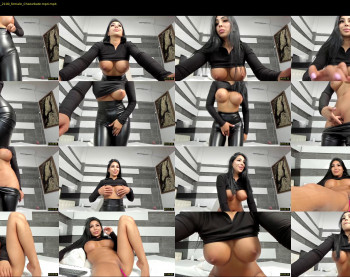 asian_delight_ — 46 minute Chaturbate female cam show recording, 720p, Apr 27, 2022