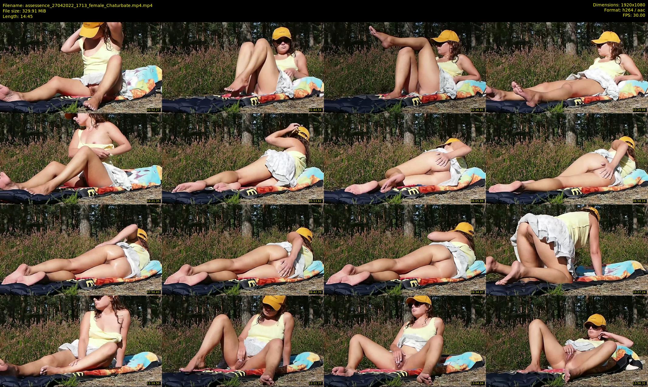 assessence — 15 minute Chaturbate female cam show recording, 1080p, Apr 27, 2022