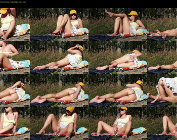 assessence — 15 minute Chaturbate female cam show recording, 1080p, Apr 27, 2022