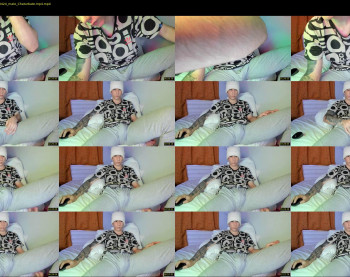 austin1119a — 9 minute Chaturbate male cam show recording, 720p, Apr 28, 2022