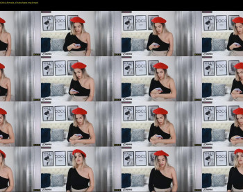baker_emma — 3 minute Chaturbate female cam show recording, 1080p, Apr 28, 2022