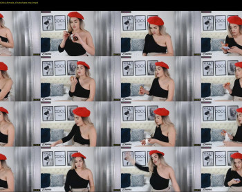 baker_emma — 42 minute Chaturbate female cam show recording, 1080p, Apr 28, 2022