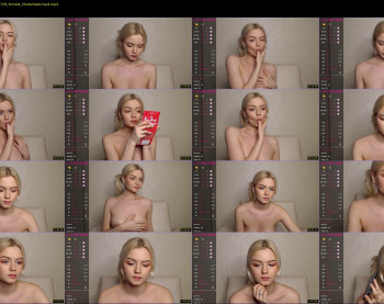 beatris_mils — 15 minute Chaturbate female cam show recording, 1080p, Apr 27, 2022